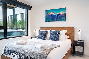 Switchback Suite by Revelstoke Vacations