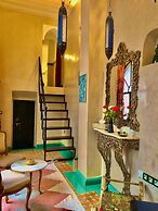 ABBASSIA Marrakech