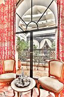 ABBASSIA Marrakech