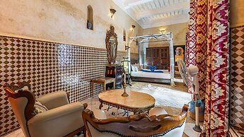 ABBASSIA Marrakech