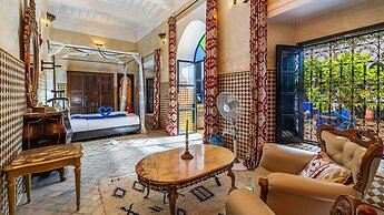 ABBASSIA Marrakech