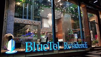 BlueTel Re'sidence Bangkok IMPACT