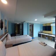 BlueTel Re'sidence Bangkok IMPACT