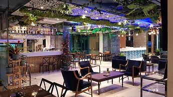 BlueTel Re'sidence Bangkok IMPACT