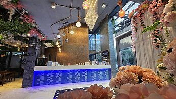 BlueTel Re'sidence Bangkok IMPACT