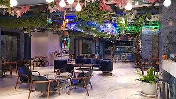 BlueTel Re'sidence Bangkok IMPACT