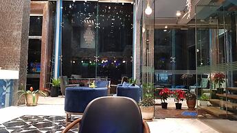 BlueTel Re'sidence Bangkok IMPACT