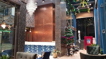 BlueTel Re'sidence Bangkok IMPACT