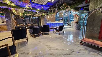 BlueTel Re'sidence Bangkok IMPACT