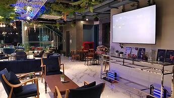 BlueTel Re'sidence Bangkok IMPACT