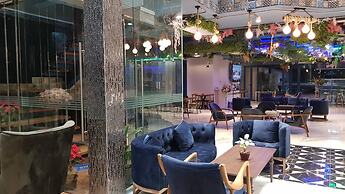 BlueTel Re'sidence Bangkok IMPACT