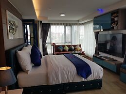 BlueTel Re'sidence Bangkok IMPACT