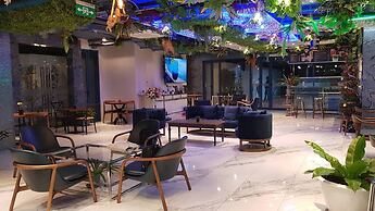 BlueTel Re'sidence Bangkok IMPACT