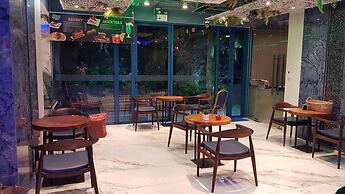 BlueTel Re'sidence Bangkok IMPACT