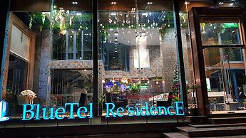 BlueTel Re'sidence Bangkok IMPACT