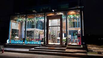 BlueTel Re'sidence Bangkok IMPACT