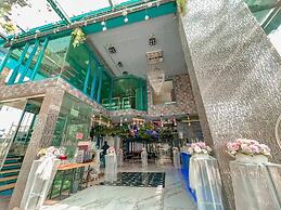 BlueTel Re'sidence Bangkok IMPACT