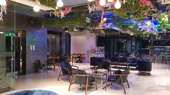 BlueTel Re'sidence Bangkok IMPACT