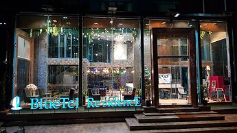 BlueTel Re'sidence Bangkok IMPACT