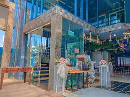 BlueTel Re'sidence Bangkok IMPACT