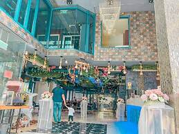 BlueTel Re'sidence Bangkok IMPACT