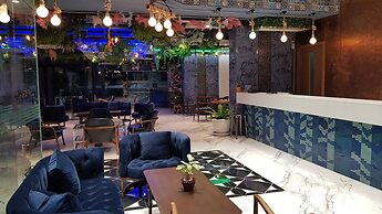 BlueTel Re'sidence Bangkok IMPACT