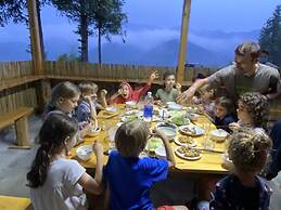 Hmong's Life Homestay & Trekking