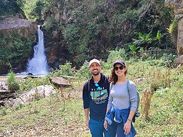 Hmong's Life Homestay & Trekking