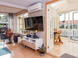 7 Person Holiday Home in Juelsminde