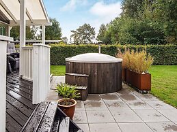 7 Person Holiday Home in Juelsminde