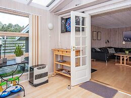 7 Person Holiday Home in Juelsminde