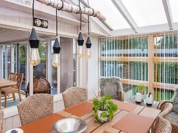 7 Person Holiday Home in Juelsminde