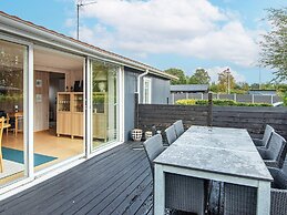 7 Person Holiday Home in Juelsminde