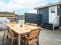 7 Person Holiday Home in Juelsminde