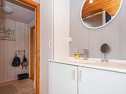 7 Person Holiday Home in Juelsminde
