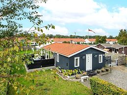 7 Person Holiday Home in Juelsminde