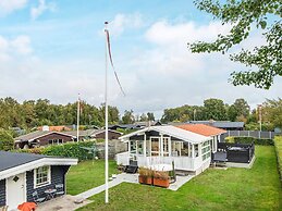 7 Person Holiday Home in Juelsminde