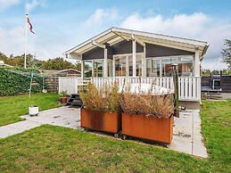 7 Person Holiday Home in Juelsminde