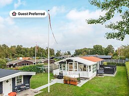 7 Person Holiday Home in Juelsminde