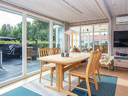 7 Person Holiday Home in Juelsminde