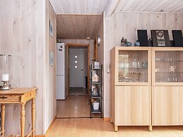 7 Person Holiday Home in Juelsminde