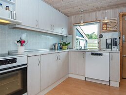 7 Person Holiday Home in Juelsminde