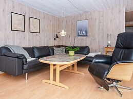 7 Person Holiday Home in Juelsminde