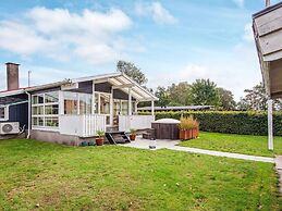 7 Person Holiday Home in Juelsminde