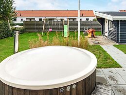 7 Person Holiday Home in Juelsminde