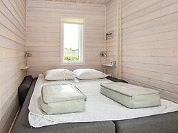 7 Person Holiday Home in Juelsminde