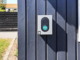 7 Person Holiday Home in Juelsminde