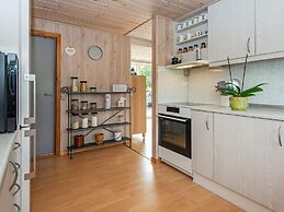 7 Person Holiday Home in Juelsminde