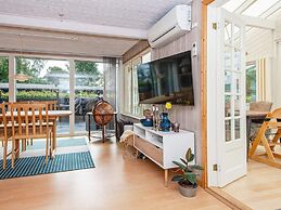 7 Person Holiday Home in Juelsminde