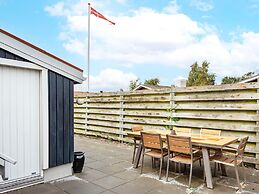 7 Person Holiday Home in Juelsminde